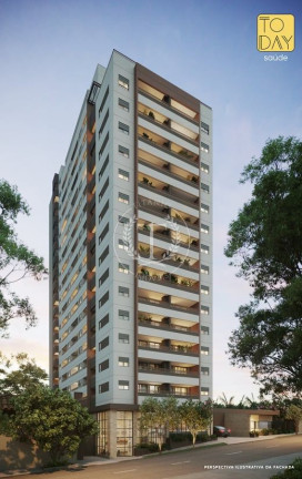 Imagem Apartamento com 1 Quarto à Venda, 28 m² em Saúde - São Paulo