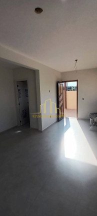 Imagem Casa com 3 Quartos à Venda,  em Le Parc - Ponta Grossa