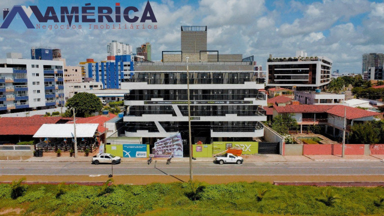 Imóvel com 1 Quarto à Venda, 44 m² em Bessa - João Pessoa