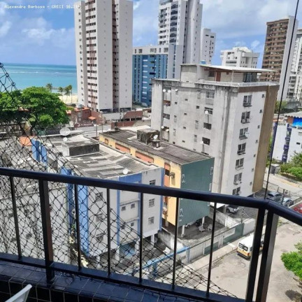 Imagem Apartamento com 3 Quartos à Venda, 118 m² em Candeias - Jaboatão Dos Guararapes