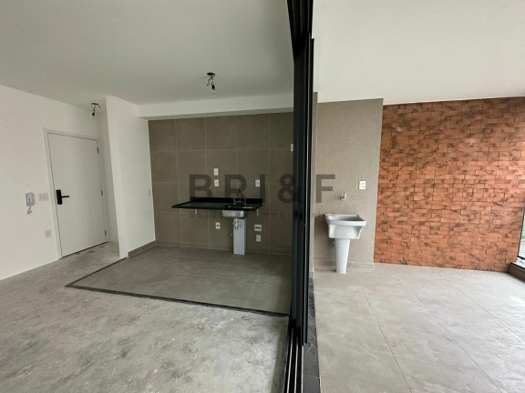 Imagem Apartamento com 2 Quartos à Venda, 65 m² em Campo Belo - São Paulo Imagem Apartamento com 2 Quartos à Venda, 65 m² em Campo Belo - São Paulo