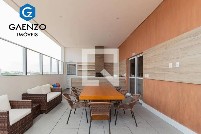 Imagem Apartamento com 1 Quarto à Venda, 37 m² em Centro - Osasco Imagem Apartamento com 1 Quarto à Venda, 37 m² em Centro - Osasco