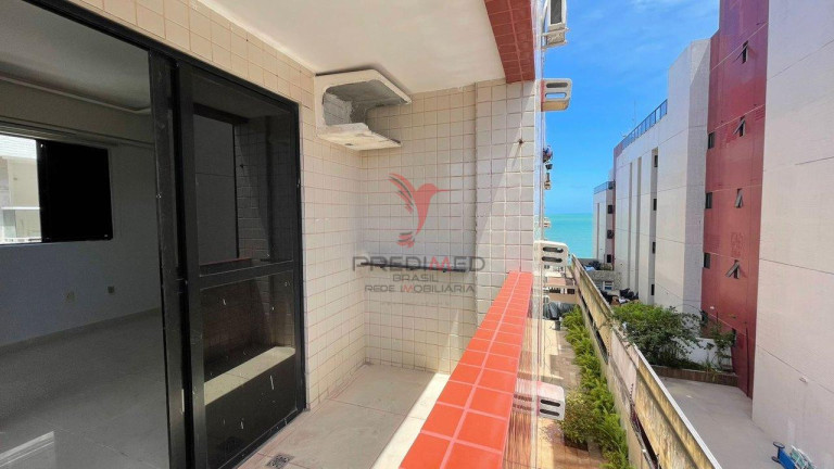 Apartamento com 2 Quartos à Venda,  em Bessa - João Pessoa