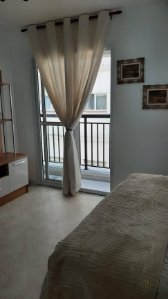 Imagem Studio com 1 Quarto à Venda, 26 m² em Paraiso - São Paulo