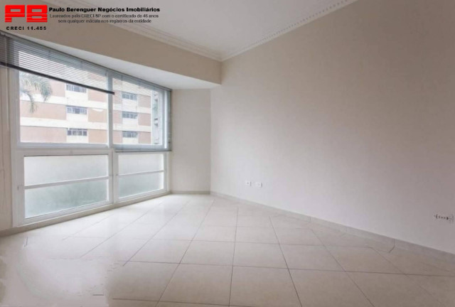 Apartamento com 1 Quarto para Alugar, 55 m² em Jardins - São Paulo