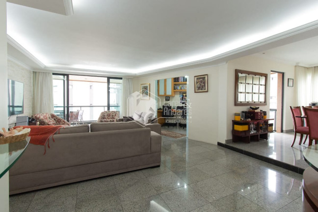 Foto do imóvel Apartamento com 5 Quartos à Venda, 300 m² em Jardim Vila Mariana - São Paulo