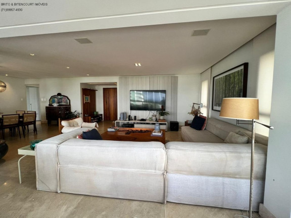 Imagem Imóvel com 3 Quartos à Venda, 228 m² em Barra - Salvador Imagem Imóvel com 3 Quartos à Venda, 228 m² em Barra - Salvador