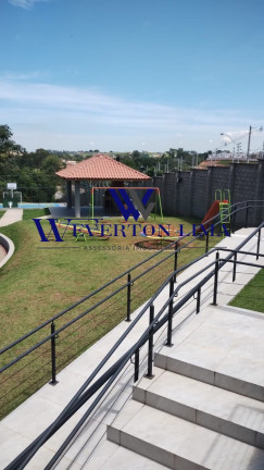 Imagem Casa com 3 Quartos à Venda, 191 m² em Colinas De Indaiatuba - Indaiatuba