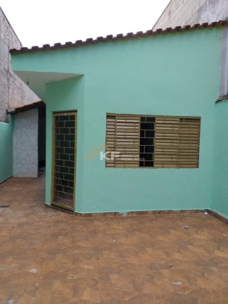 Imagem Casa com 1 Quarto à Venda, 48 m² em Planalto Verde - Ribeirão Preto Imagem Casa com 1 Quarto à Venda, 48 m² em Planalto Verde - Ribeirão Preto