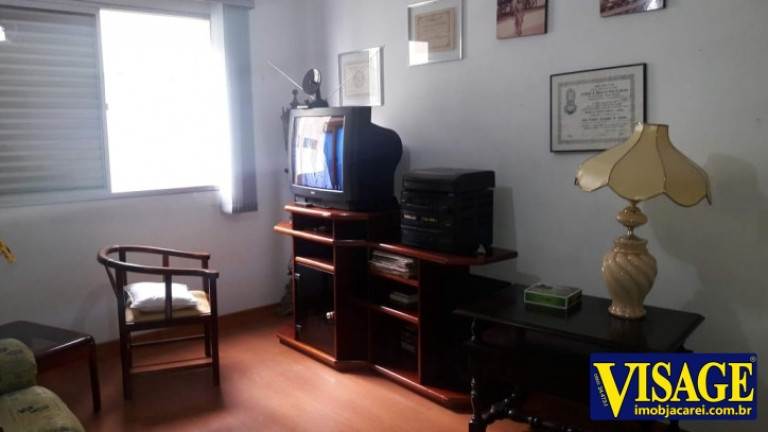 Imagem Apartamento com 3 Quartos à Venda, em Centro - Jacareí Imagem Apartamento com 3 Quartos à Venda, em Centro - Jacareí