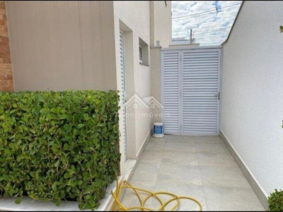 Imagem Casa de Condomínio com 4 Quartos à Venda, 210 m² em Condomínio Renaissance - Sorocaba