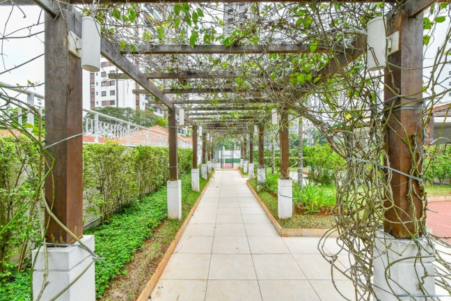 Imagem Apartamento com 1 Quarto à Venda, 126 m² em Jardim Das Acácias - São Paulo