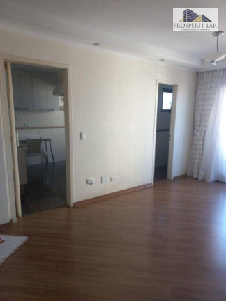 Imagem Apartamento com 3 Quartos à Venda, 90 m² em Vila Rosália - Guarulhos