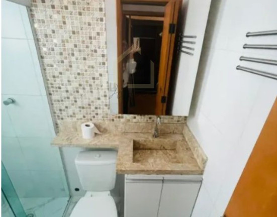 Imagem Cobertura com 2 Quartos à Venda, 104 m² em Vila Progresso - Santo André Imagem Cobertura com 2 Quartos à Venda, 104 m² em Vila Progresso - Santo André