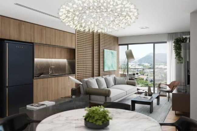 Imagem Apartamento com 2 Quartos à Venda, 78 m² em Barra Da Tijuca - Rio De Janeiro Imagem Apartamento com 2 Quartos à Venda, 78 m² em Barra Da Tijuca - Rio De Janeiro