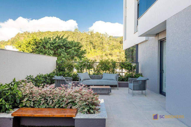 Imagem Apartamento com 3 Quartos à Venda, 80 m² em Ressacada - Itajaí