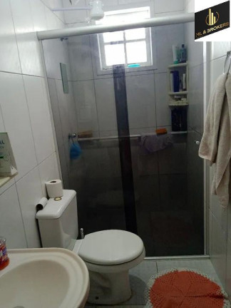 Imagem Casa com 2 Quartos à Venda, 110 m² em Piçarras - Guaratuba