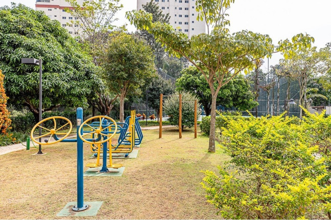 Imagem Apartamento com 4 Quartos à Venda, 171 m² em Alto Da Boa Vista - São Paulo Imagem Apartamento com 4 Quartos à Venda, 171 m² em Alto Da Boa Vista - São Paulo