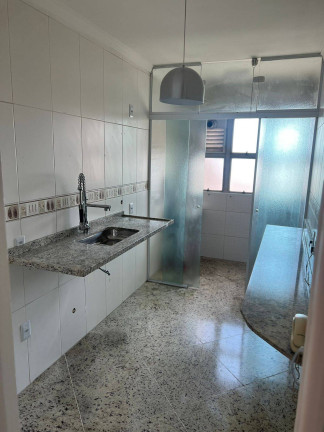 Imagem Apartamento com 3 Quartos à Venda, 65 m² em Vila Carrão - São Paulo