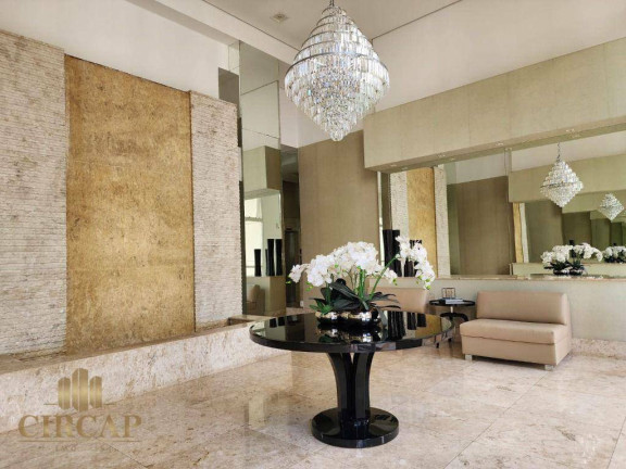 Imagem Apartamento com 4 Quartos para Alugar, 177 m² em Perdizes - São Paulo