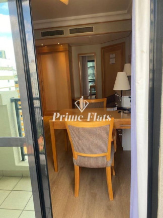 Imagem Apartamento com 1 Quarto à Venda, 32 m² em Higienópolis - São Paulo Imagem Apartamento com 1 Quarto à Venda, 32 m² em Higienópolis - São Paulo