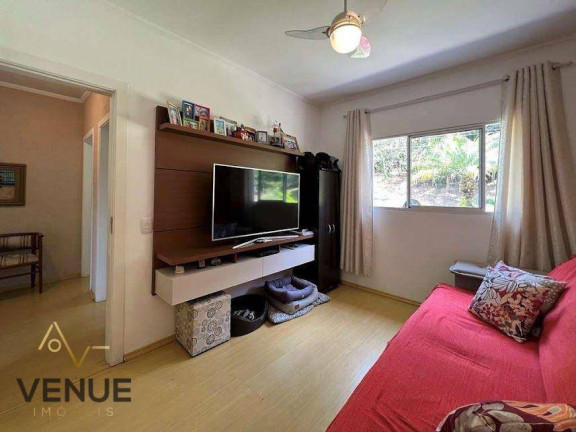 Imagem Casa com 4 Quartos à Venda, 300 m² em Jardim Do Golf I - Jandira