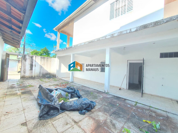 Imagem Casa com 4 Quartos à Venda, 300 m² em Cidade Nova - Manaus