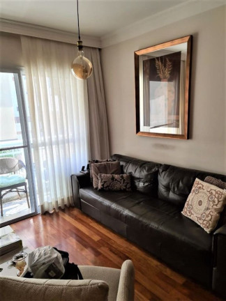 Imagem Apartamento com 1 Quarto à Venda, 45 m² em Alto De Pinheiros - São Paulo Imagem Apartamento com 1 Quarto à Venda, 45 m² em Alto De Pinheiros - São Paulo