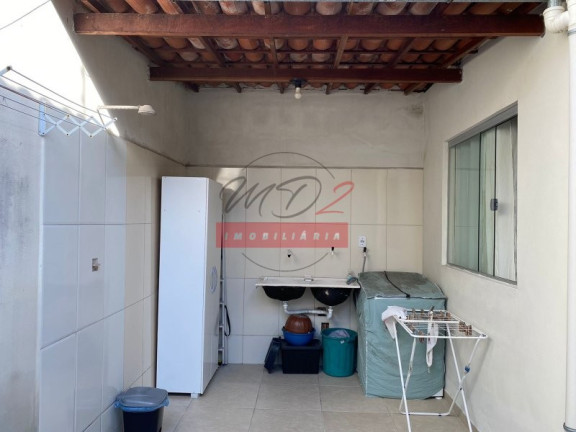 Imagem Casa com 2 Quartos à Venda, 120 m² em Campo Limpo - Feira De Santana Imagem Casa com 2 Quartos à Venda, 120 m² em Campo Limpo - Feira De Santana