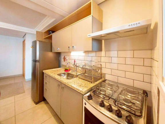 Imagem Apartamento com 1 Quarto à Venda, 50 m² em Condomínio Spettacolo Patriani - Sorocaba