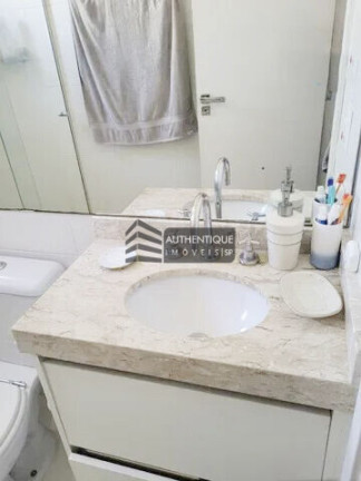 Imagem Apartamento com 3 Quartos à Venda, 85 m² em Lapa - São Paulo