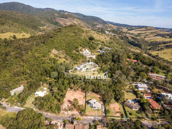 Imagem Terreno à Venda, 1.000 m² em Alpes De Atibaia - Atibaia Imagem Terreno à Venda, 1.000 m² em Alpes De Atibaia - Atibaia