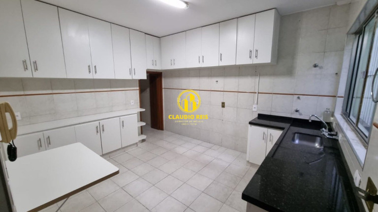 Imagem Sobrado com 4 Quartos à Venda, 430 m² em Jardim Ipanema (zona Sul) - São Paulo