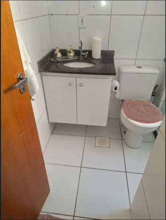 Imagem Apartamento com 3 Quartos à Venda, 67 m² em Estrada Do Coco - Lauro De Freitas