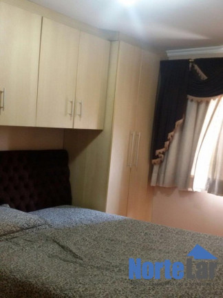 Imagem Apartamento com 2 Quartos à Venda, 55 m² em Vila Guilherme - São Paulo