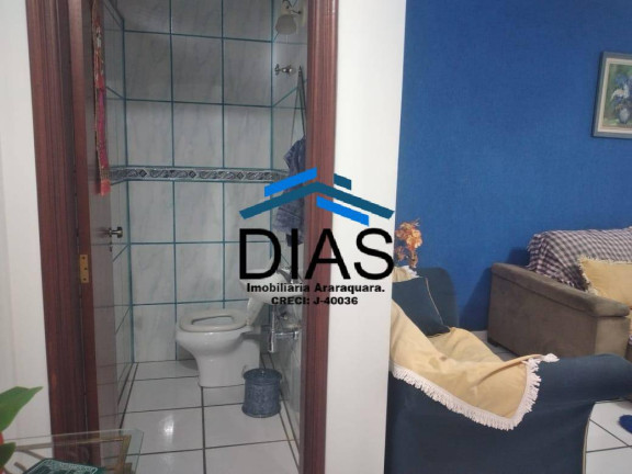 Imagem Casa com 3 Quartos à Venda, 161 m² em Centro - Araraquara