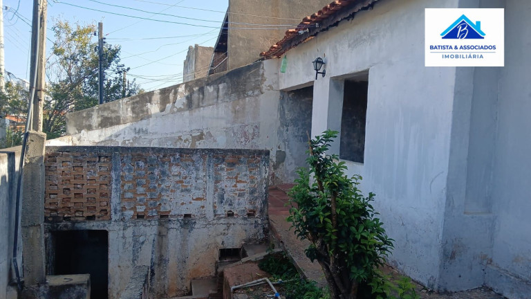 Imagem Casa com 2 Quartos à Venda, 220 m² em Jardim São Fernando - Campinas