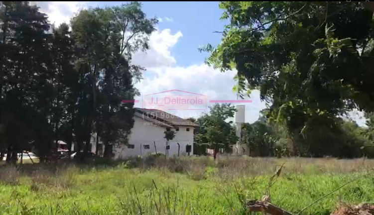 Imagem Terreno em Condomínio à Venda, 5 m² em Vitassay - Boituva Imagem Terreno em Condomínio à Venda, 5 m² em Vitassay - Boituva