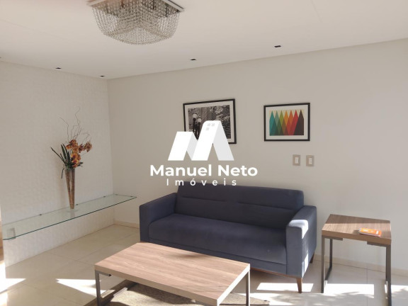 Imagem Apartamento com 3 Quartos à Venda, 124 m² em Joaquim Távora - Fortaleza