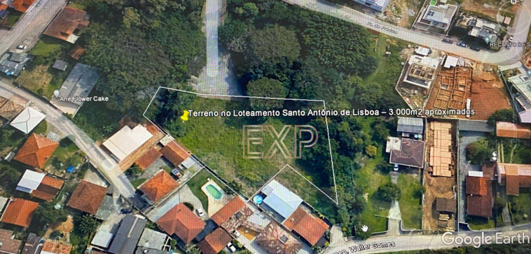 Imagem Terreno à Venda, 3.000 m² em Santo Antônio De Lisboa - Florianópolis Imagem Terreno à Venda, 3.000 m² em Santo Antônio De Lisboa - Florianópolis