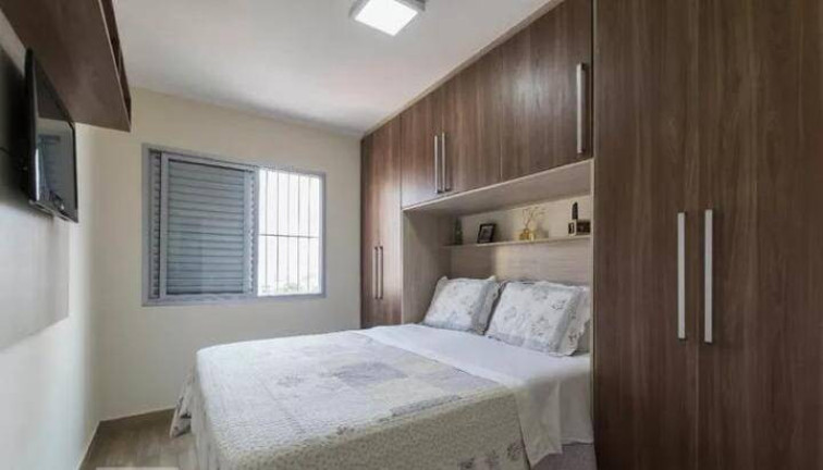 Imagem Apartamento com 3 Quartos à Venda, 78 m² em Vila Gumercindo - São Paulo