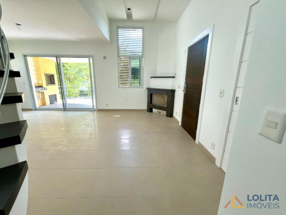 Imagem Casa de Condomínio com 1 Quarto à Venda, 109 m² em Vargem Grande - Santo Amaro Da Imperatriz