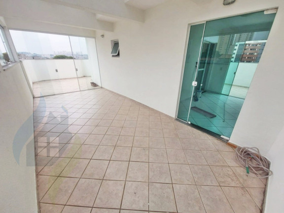 Imagem Cobertura com 3 Quartos à Venda, 223 m² em Rudge Ramos - São Bernardo Do Campo