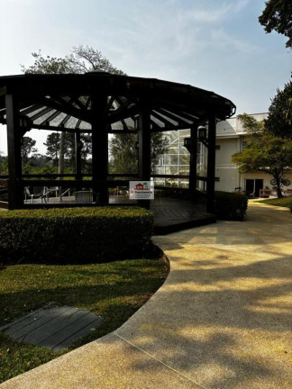 Imagem Apartamento com 1 Quarto para Alugar, 73 m² em Bosque Do Vianna - Cotia