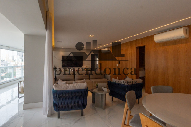 Imagem Apartamento com 3 Quartos à Venda, 172 m² em Perdizes - São Paulo