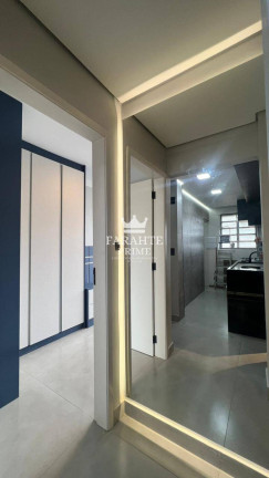 Imagem Apartamento com 2 Quartos à Venda, 58 m² em Pompeia - Santos Imagem Apartamento com 2 Quartos à Venda, 58 m² em Pompeia - Santos