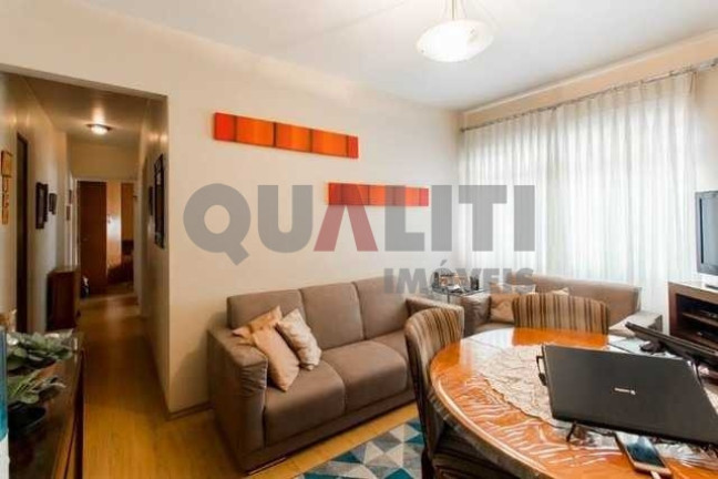 Imagem Apartamento com 2 Quartos à Venda, 70 m² em Vila Nova Conceição - São Paulo