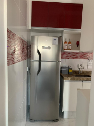 Imagem Apartamento com 2 Quartos à Venda, 56 m² em Tucuruvi - São Paulo