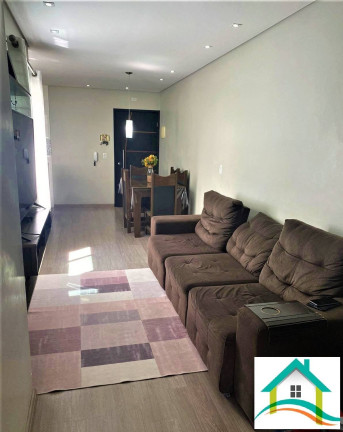 Imagem Cobertura com 2 Quartos à Venda, 114 m² em Vila Palmares - Santo André