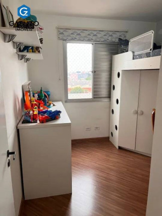 Imagem Apartamento com 3 Quartos à Venda, 60 m² em Centro - Osasco Imagem Apartamento com 3 Quartos à Venda, 60 m² em Centro - Osasco